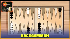 Backgammon