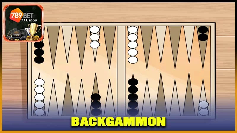Backgammon