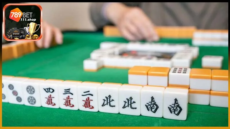 Cách chơi Mahjong cơ bản