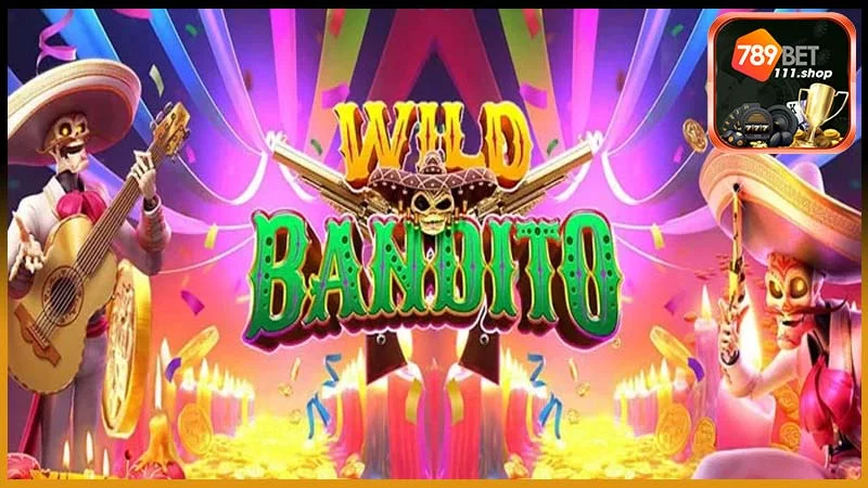 Giới thiệu tổng quan về Wild Bandito