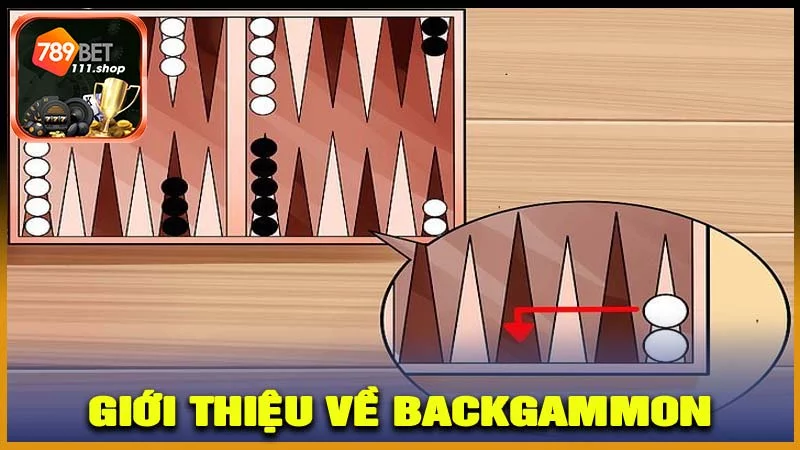 Giới thiệu về Backgammon