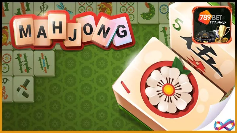 Những biến thể phổ biến của Mahjong