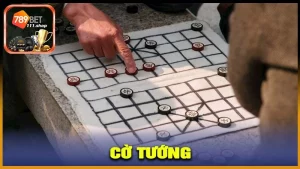 Cờ tướng