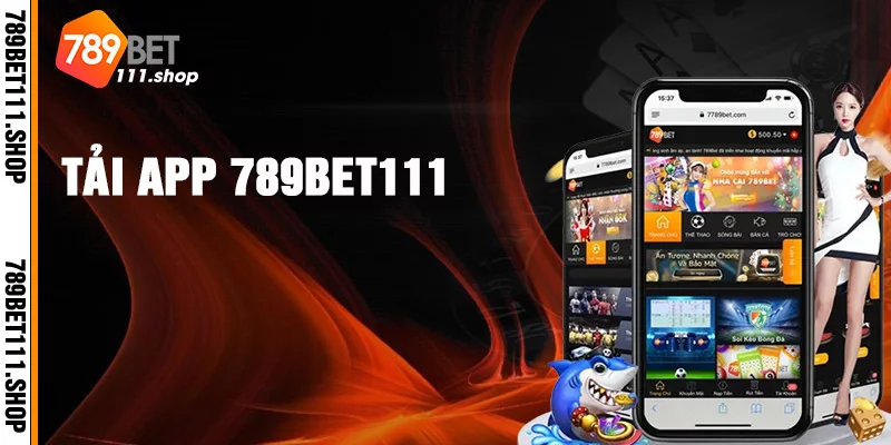 Hướng dẫn tải App 789bet chi tiết cho người mới